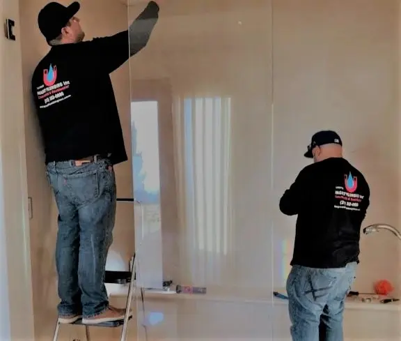 Professional plumbing installation for Leak Detection in Richmond West