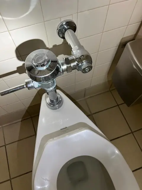 Fixture installation and repair for Sewer Camera Inspection in Richmond West